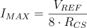 Equation 1