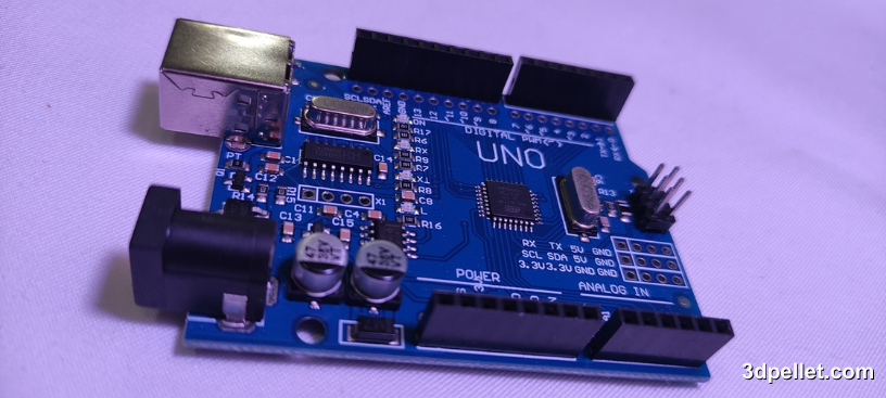 Arduino genérico